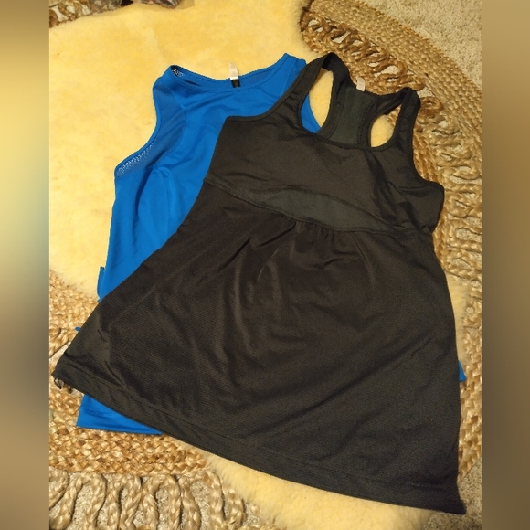 Lucy Tops Lucy Activewear Tank Top Bundle Poshmark